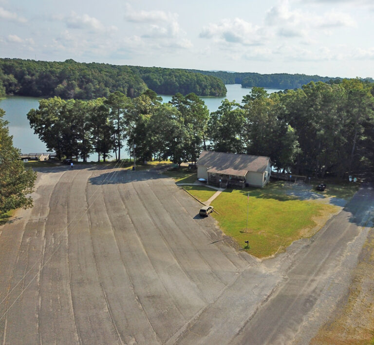 Dekalb County Lake Town of Sylvania, Sylvania, AL, Sylvania Alabama