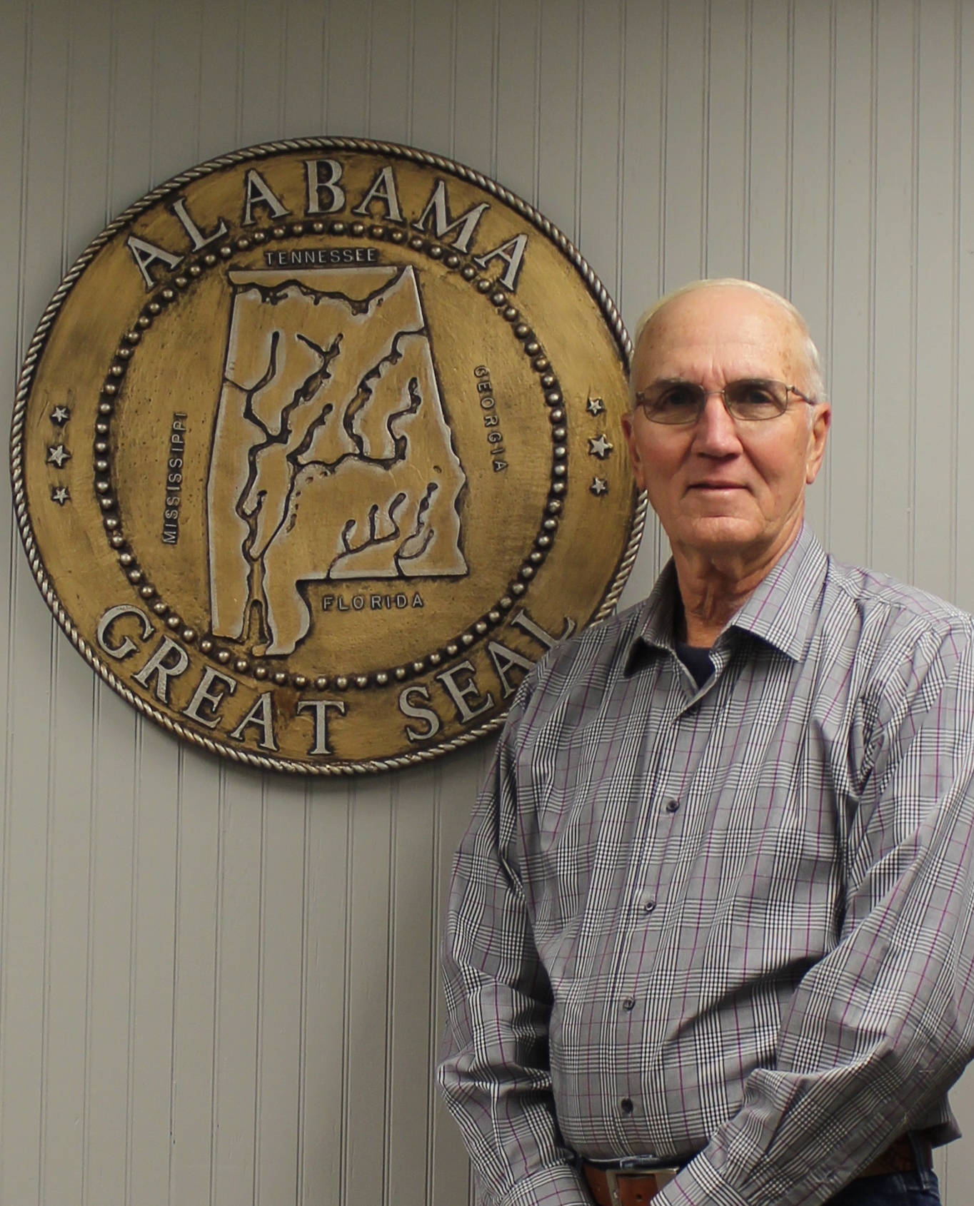 Mayor and Council Town of Sylvania, Sylvania, AL, Sylvania Alabama