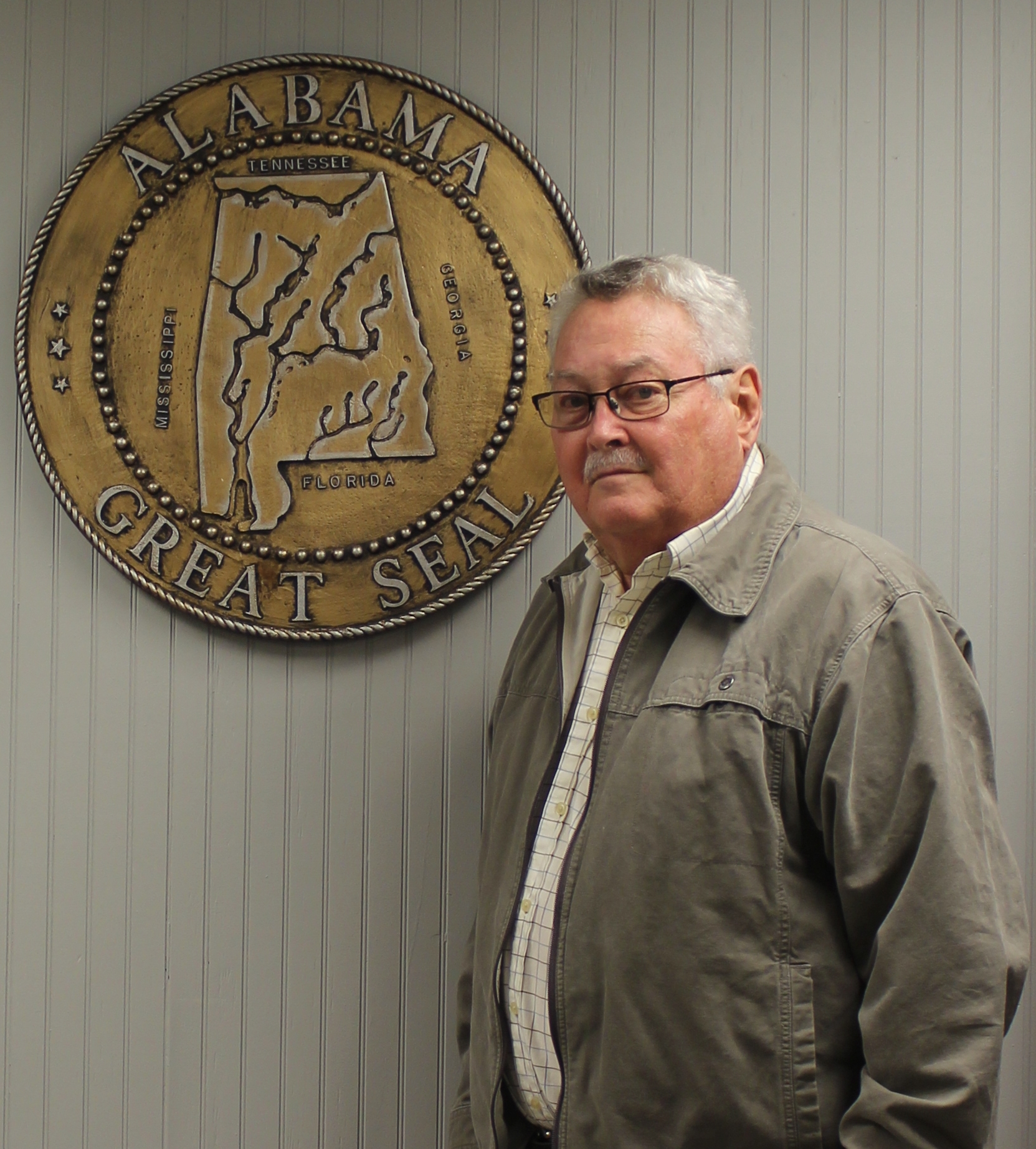 Mayor and Council Town of Sylvania, Sylvania, AL, Sylvania Alabama