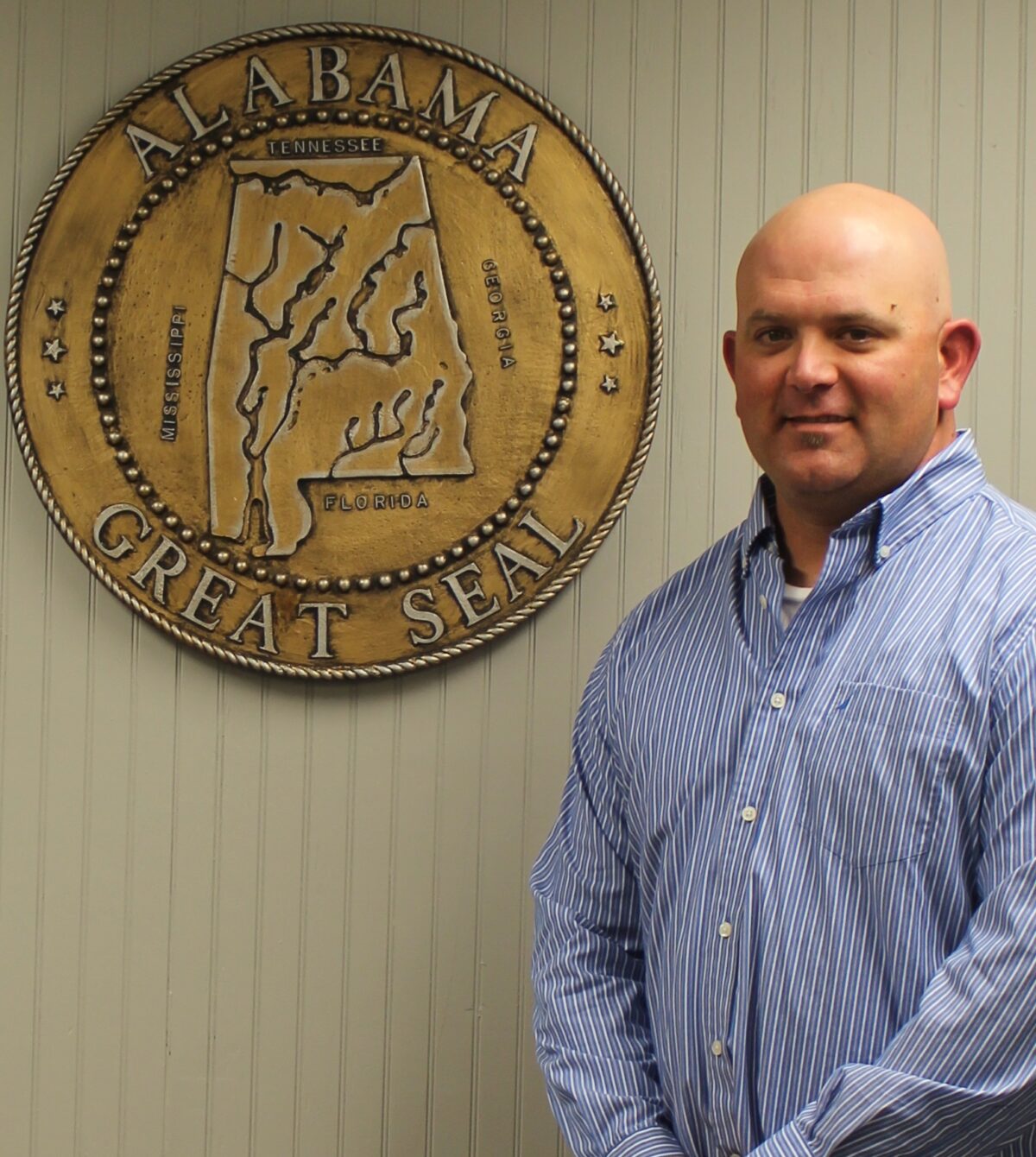 Mayor and Council Town of Sylvania, Sylvania, AL, Sylvania Alabama